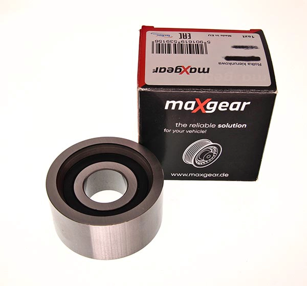 Deflection/Guide Pulley, timing belt