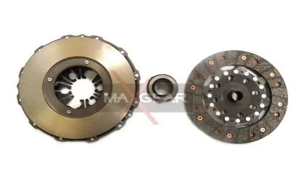 Clutch Kit (61-5107)