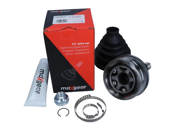 Joint Kit, drive shaft