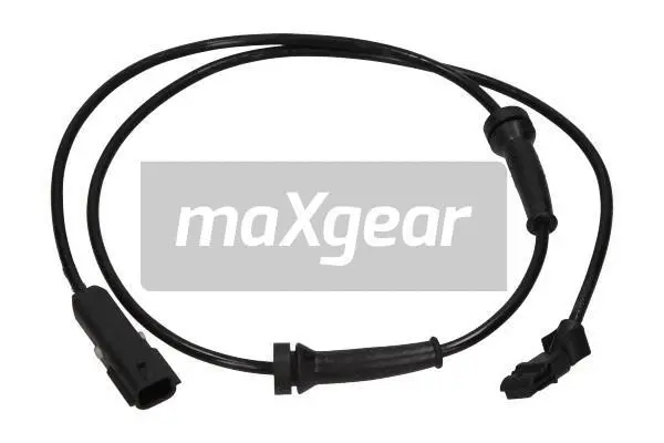Sensor, wheel speed (20-0199)