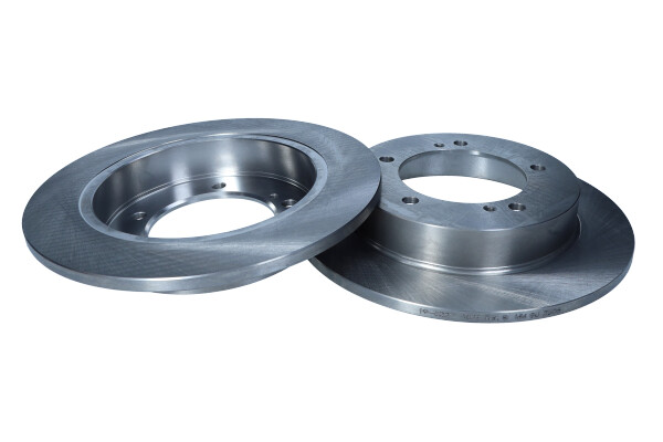 Brake Disc (19-3227)