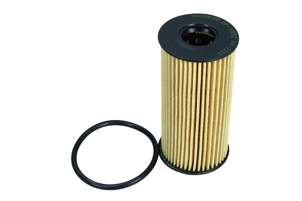 Oil Filter (26-2046)
