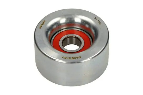 Tensioner Pulley, V-ribbed belt (54-1284)