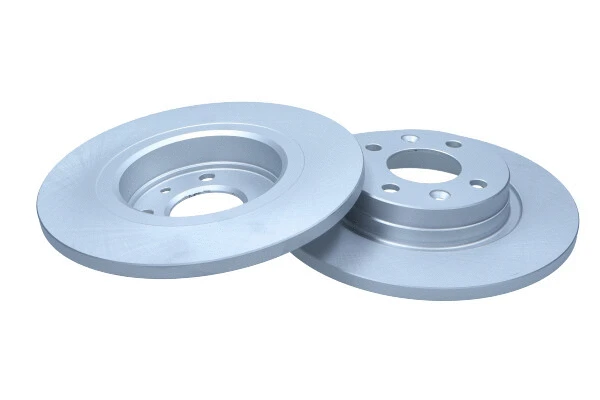 Brake Disc (19-1234MAX)