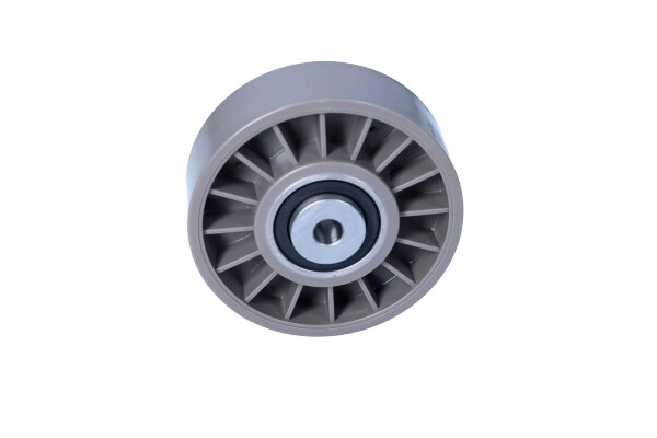 Tensioner Pulley, V-ribbed belt