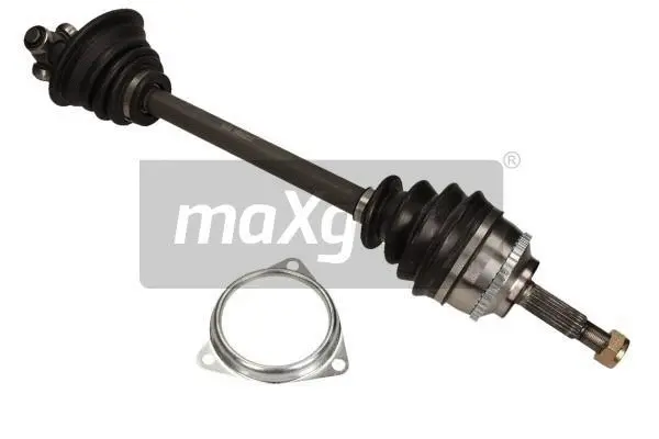 Drive Shaft (49-0778)