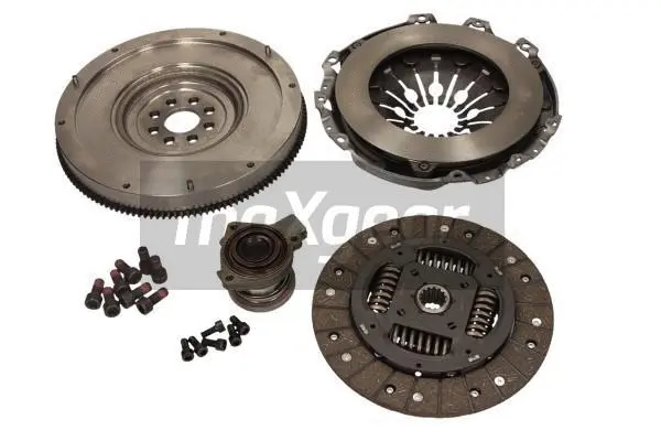 Clutch Kit (61-5336)