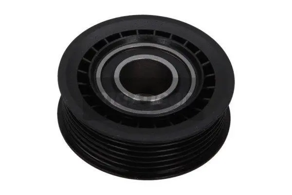 Tensioner Pulley, V-ribbed belt