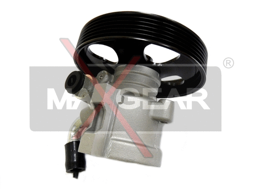 Hydraulic Pump, steering