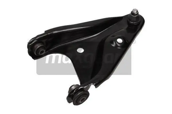 Control/Trailing Arm, wheel suspension (72-0783)