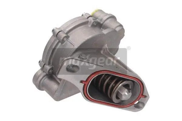 Vacuum Pump, braking system