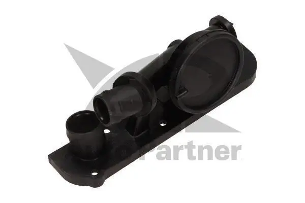 Valve, crankcase ventilation