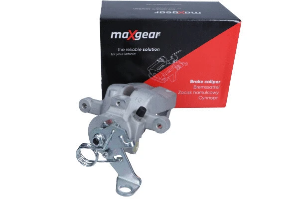 Brake Caliper