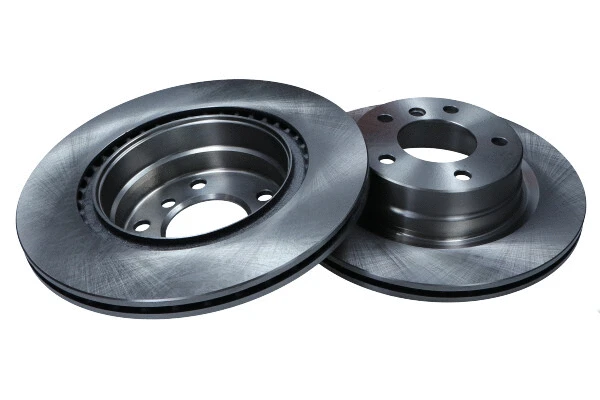 Brake Disc (19-1849)
