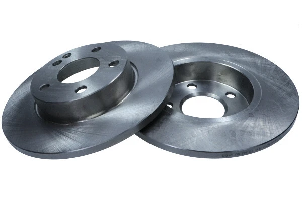 Brake Disc (19-1224)