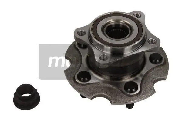 Wheel Bearing Kit (33-0913)