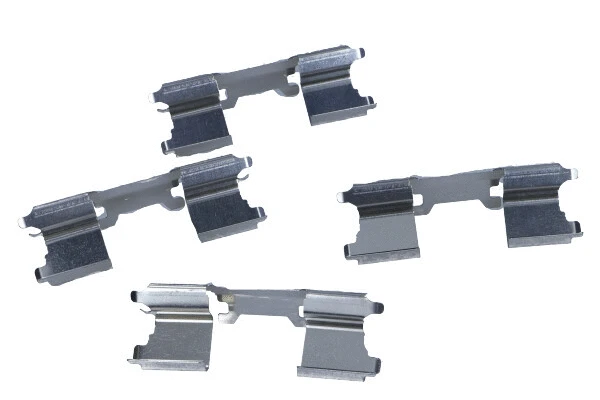 Accessory Kit, disc brake pad