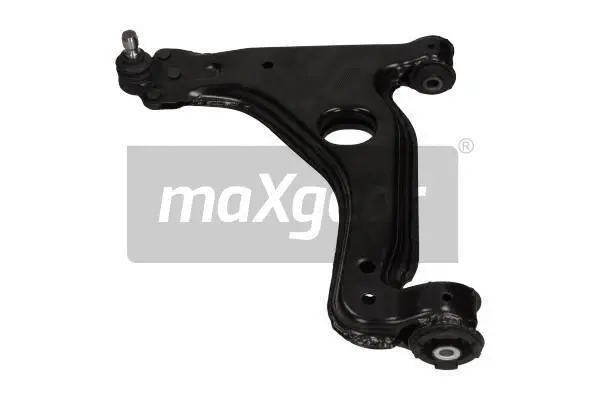 Control/Trailing Arm, wheel suspension (72-0915)