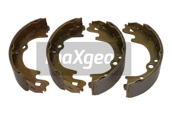 Brake Shoe Set (19-1887)