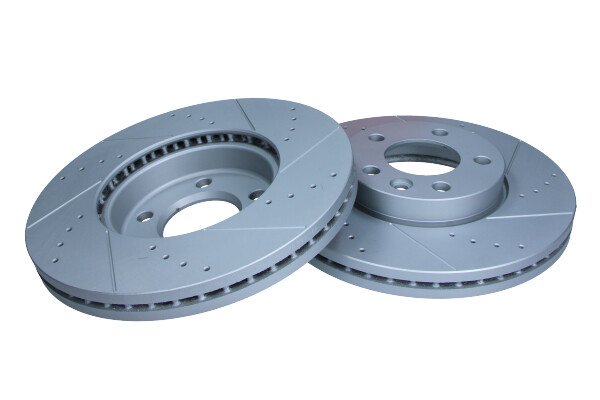 Brake Disc (19-1050SPORT)