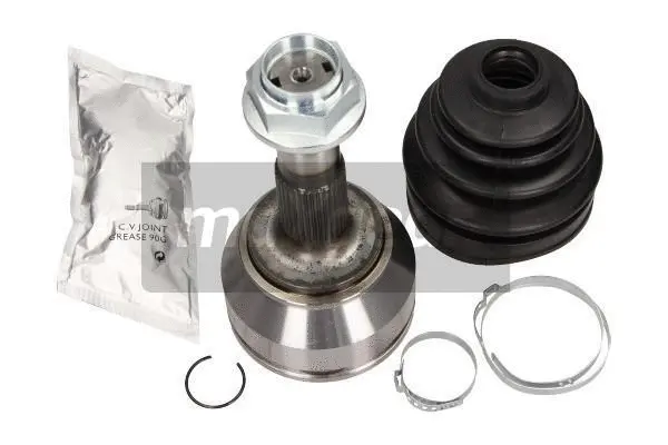 Joint Kit, drive shaft (49-0938)