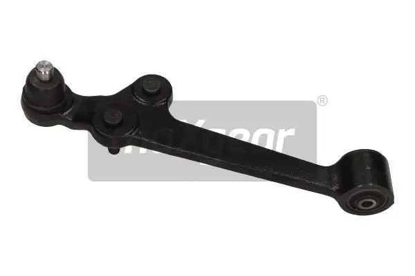 Control/Trailing Arm, wheel suspension (72-2779)