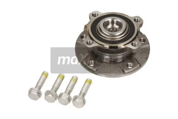 Wheel Bearing Kit (33-0509)