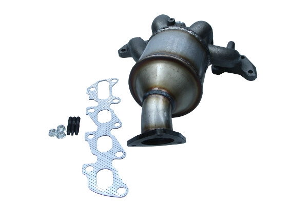Catalytic Converter (27-6092)