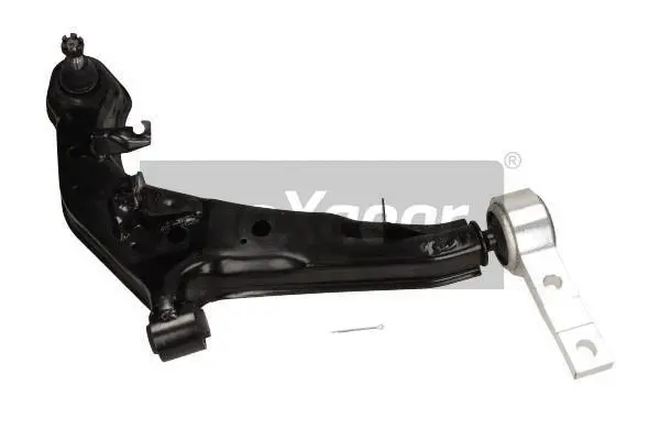 Control/Trailing Arm, wheel suspension (72-2807)