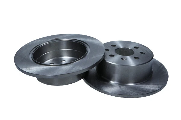 Brake Disc (19-0788)