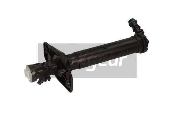 Washer Fluid Jet, headlight cleaning