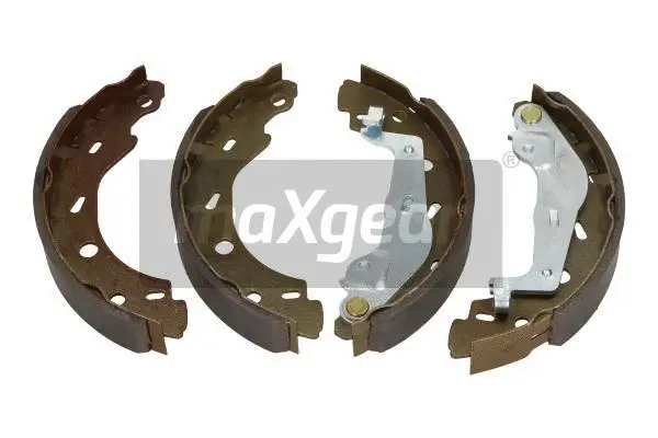 Brake Shoe Set (19-2098)