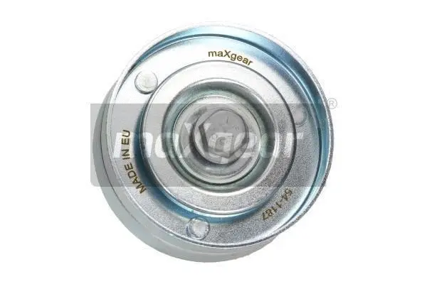 Deflection/Guide Pulley, V-ribbed belt (54-1187)