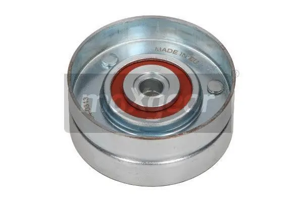 Deflection/Guide Pulley, V-ribbed belt (54-0313)