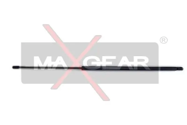 Gas Spring, boot/cargo area (12-0251)