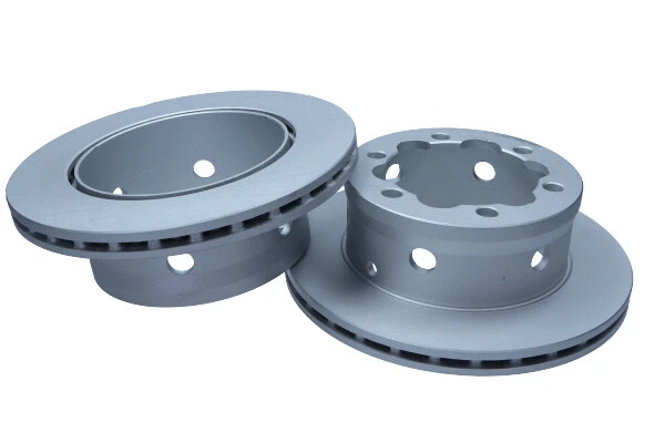 Brake Disc (19-0809MAX)