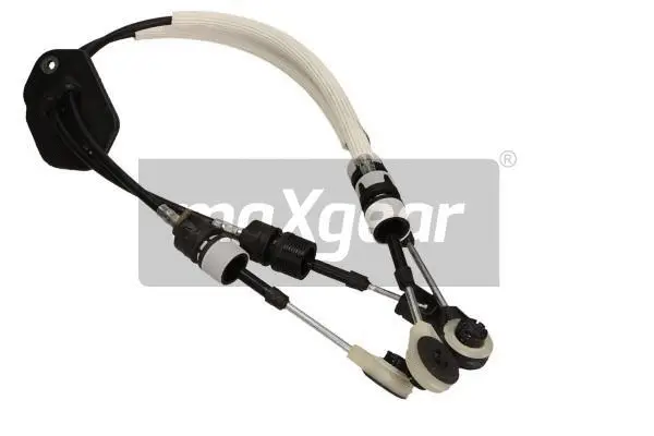 Cable Pull, manual transmission (32-0643)