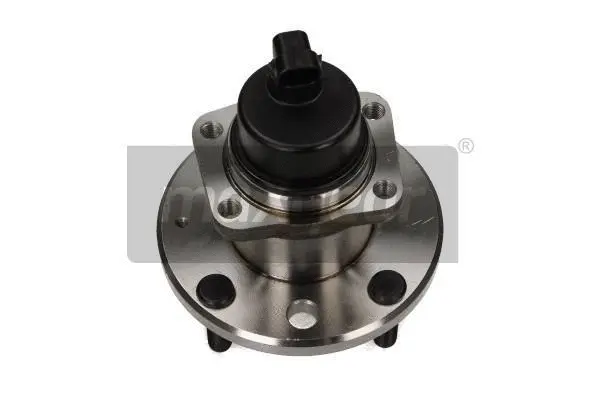 Wheel Bearing Kit (33-0646)