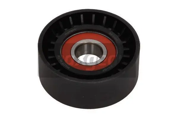 Tensioner Pulley, V-ribbed belt (54-1184)