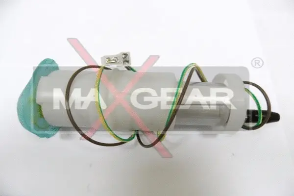 Fuel Pump (43-0054)