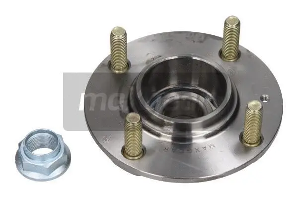 Wheel Bearing Kit (33-0834)
