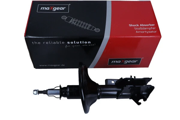 Shock Absorber