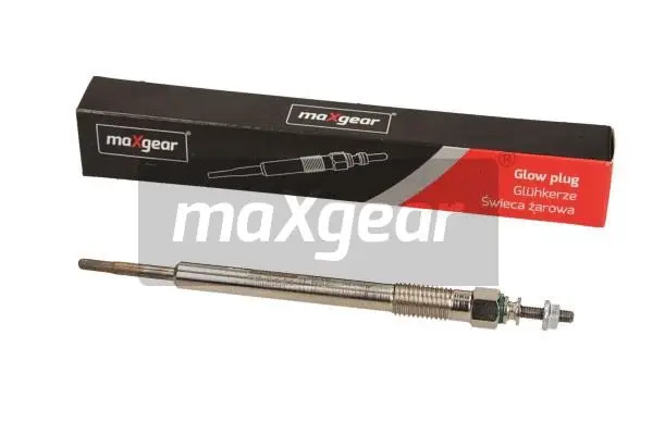 Glow Plug
