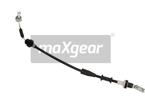Cable Pull, clutch control (32-0728)