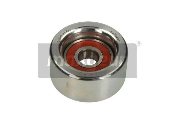 Tensioner Pulley, V-ribbed belt