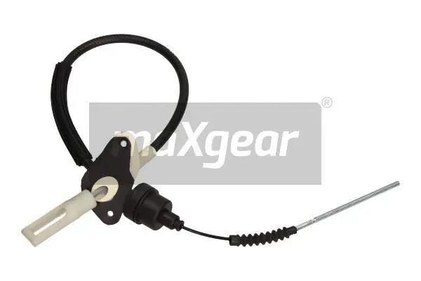 Cable Pull, clutch control (32-0534)