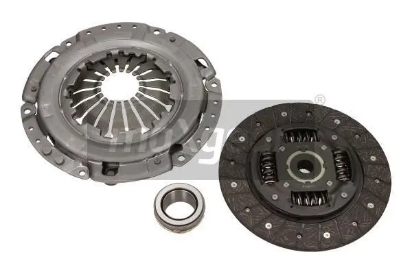 Clutch Kit (61-5257)