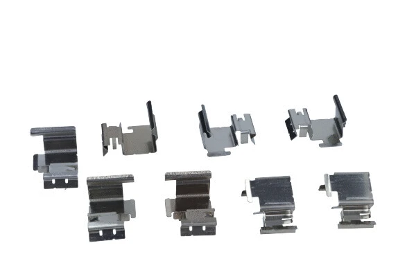 Accessory Kit, disc brake pad (27-0735)