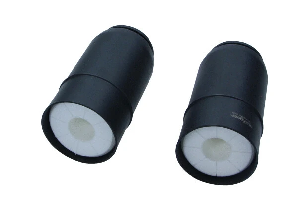 Dust Cover Kit, shock absorber