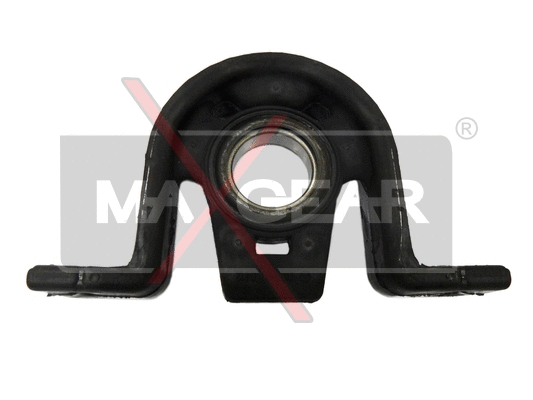 Suspension, propshaft